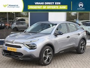 Citroën e-C4 - You 50 kWh Camera I Cruise Control