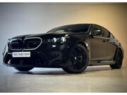 BMW M5 - 5-serie |Keramisch |Carbon Pakket |Stoelventilatie |Iconic g