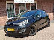 Kia Rio - 1.2 CVVT Plus Pack, AIRCO / NETTE AUTO