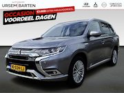 Mitsubishi Outlander - 2.4 PHEV Intense+