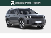 Hyundai Santa Fe - 1.6 T-GDI HEV Premium Sky (Ecotronic Gray Pearl)