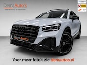 Audi Q2 - 35 TFSI S Edition 19'' PANO/V-COCKPIT/B&O/LEDER/CAM/DAB/CARP