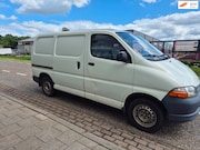 Toyota HiAce - 2.4 DIESEL MANUEEL 1999 3 SEATS 06-13896819