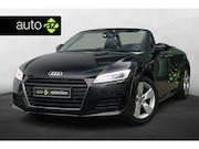Audi TT - Roadster 1.8 TFSI Pro Line + / Stoelverwarming