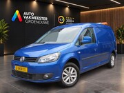 Volkswagen Caddy - 1.6 TDI 102pk DSG-aut. MAXI First Edition / Navi / Trekhaak 