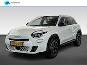 Fiat 600 - 1.2 Hybrid Turbo Charged 110pk Aut La Prima