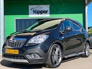 Opel Mokka - 1.4 T Cosmo|2e Eigenaar|Navi|Camera|Trekhaak|