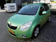 Opel Agila - 1.0 Edition 2008 Airco 151.000KM NAP! APK!