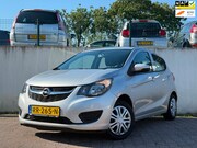 Opel Karl - 1.0 ecoFLEX Edition/AIRCO/CRUISE/NAP/INRUIL KOOPJE/