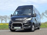 Iveco Daily - 35S18 ac automaat EURO6