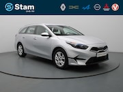 Kia Ceed - Sportswagon 120pk T-GDi DynamicLine Camera | Cruise | Navi |