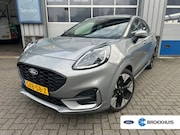 Ford Puma - 1.0 125PK Hybrid ST-Line X AUTOMAAT | Achteruitrijcamera | A