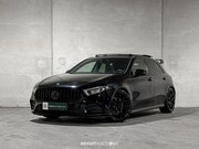 Mercedes-Benz A-klasse - A220 Premium Plus