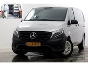 Mercedes-Benz Vito - 114 CDI 136pk Compact 9G Automaat 2x Schuifdeur/LED/Camera/I