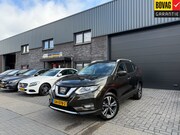Nissan X-Trail - 1.6 DIG-T N-Connecta 7p. | 2E EIGENAAR | 3/6/12 MND GARANTIE
