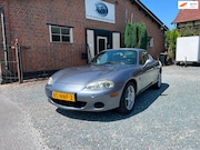 Mazda MX-5 - 1.6i Touring Nardi Torino ( Elektrische ramen + Stuurbekrach