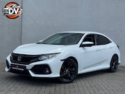 Honda Civic - 1.0 i-VTEC Premium DEALER OH NAV CRUISE STL VERW CAMERA