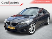 BMW 3-serie GT - 320i M-SPORT High Exec. CarPlay-HUD-PanoDak