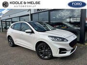 Ford Kuga - 2.5 PHEV e-CVT 225pk ST-Line, winterpakket, trekhaak