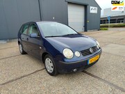 Volkswagen Polo - 1.4-16V ( 5- Deurs )