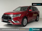 Mitsubishi Outlander - 2.4 PHEV Intense+ | Navigatie | 360° Camera | Panoramadak | 