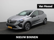 Renault Clio - 1.6 E-Tech Full Hybrid 145 techno | Navigatie | Camera | Air