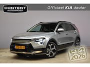 Kia Niro - 1.6 GDi Hybrid 138pk DCT6 ExecutiveLine