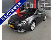 Toyota Corolla - Touring Sports Hybrid 140 Dynamic