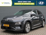 Hyundai Kona - EV Premium 64 kWh | All Season Banden | Stoelventilatie | St
