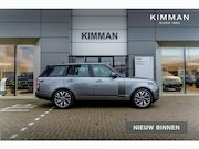 Land Rover Range Rover - P400e Vogue PHEV