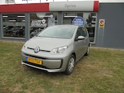 Volkswagen Up! - 1.0 BMT move up! 5drs, NL -Auto, AIRCO Lage Km stand. incl.