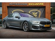 BMW 8-serie Gran Coupé - M850i xDrive High Executive Panoramadak B&W Audio Carbon HUD