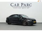 Audi S3 - Limousine 2.0 TFSI quattro 310+PK LED/VIRTUAL/LEER+S.VERWARM