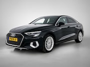 Audi A3 - Limousine 30 TFSI Advanced edition | ACC | Camera | 12 maand