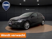 Volkswagen Polo - 1.0 TSI Style | Matrix LED | Spiegelpakket | Parkeerhulp | G