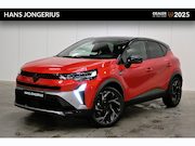 Renault Captur - esprit Alpine | Achteruitrijcamera | Adaptive Cruise Control