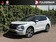 Mitsubishi Outlander - 2.4 PHEV Instyle+