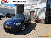 Toyota Avensis - Wagon 2.4 VVTi Executive Automaat, clima, navi, trekhaak