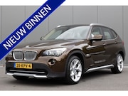BMW X1 - | X-Drive 28i | CAMERA | LEDER | PANO | SPORTSTOELEN