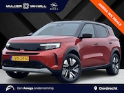 Opel Frontera - GS Electric 44kWh 113pk | 17 INCH LM-VELGEN | STOEL EN STUUR