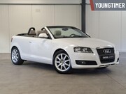 Audi A3 - Cabriolet 1.8 TFSI Attraction (Bose/Navi/PDC/Cruise)