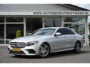 Mercedes-Benz E-klasse - 200 d AMG Widescreen Trekhaak