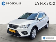 Seat Arona - 1.0 TSI Style Business Intense | Achteruitrijcamera | Apple