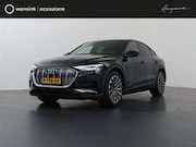 Audi e-tron - Sportback 50 quattro Advanced edition Plus 71 kWh