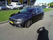 Peugeot 308 - SW 1.2 PureTech Blue hyline automaat