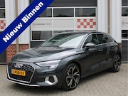 Audi A3 - Sportback 35 TFSI 1.5 T 150pk Business Edition Automaat Digi