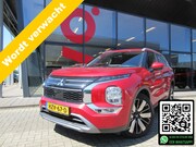 Mitsubishi Outlander - 2.4 PHEV First Edition 4WD AUTOMAAT 306 PK