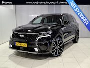 Kia Sorento - 1.6 T-GDI Plug-in Hybrid 4WD ExecutiveLine 7p. 21 Inch, Schu