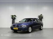 Volvo S60 - 2.4 Edition automaat airco apk