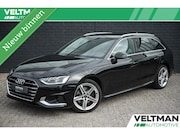 Audi A4 - Avant 35 TFSI Pro Line TREKHAAK LED NAVI CRUISE